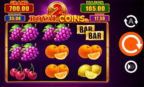 Royal Coins 2 Demo