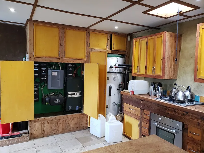 Aging Iron: The Hidden Operational Costs of Holding On to Outdated Commercial Kitchen Equipment