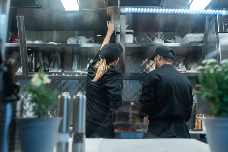More Than a Catalog: How the Right Equipment Supplier Becomes Your Kitchen's Most Valuable Partner