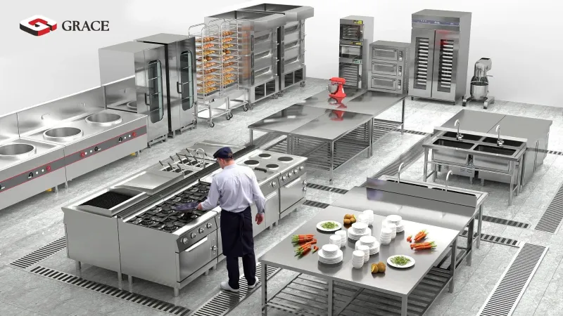 When Equipment Hurts Your People: The Ergonomic Blind Spot That Exposes Restaurants to Serious Legal Risk