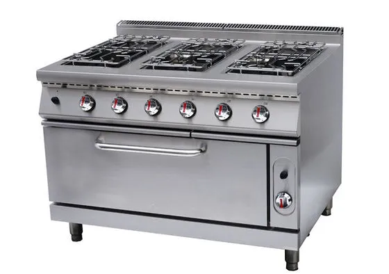 The Cooking Line Verdict: Why the Fuel Source Debate Deserves More Nuance Than Most Operators Give It