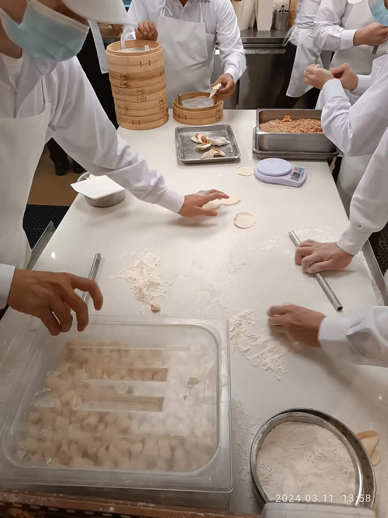 The Hidden Cost of Noise: How Kitchen Equipment Acoustics Shape Staff Retention and Guest Experience