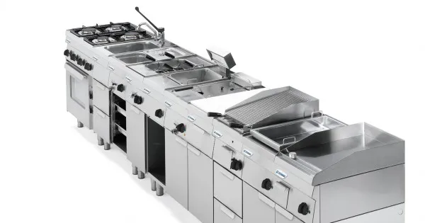 The Consistency Imperative: How Professional Kitchen Equipment Becomes the Foundation of Brand Trust