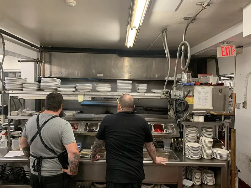 Penny-Wise, Pound-Foolish: The Real Financial Toll of Underinvesting in Commercial Kitchen Equipment