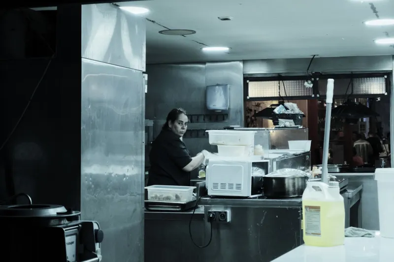 Shelf Queens and Silent Losses: How to Stop Buying Commercial Kitchen Equipment You'll Never Use