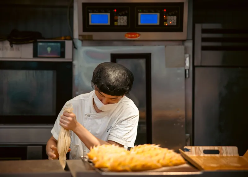 Before You Sign: The Case for Testing Commercial Kitchen Equipment Under Fire